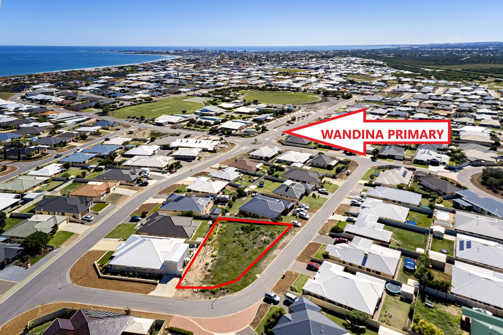 Additional image 5 of 3 Carmela Corner, Wandina WA 6530