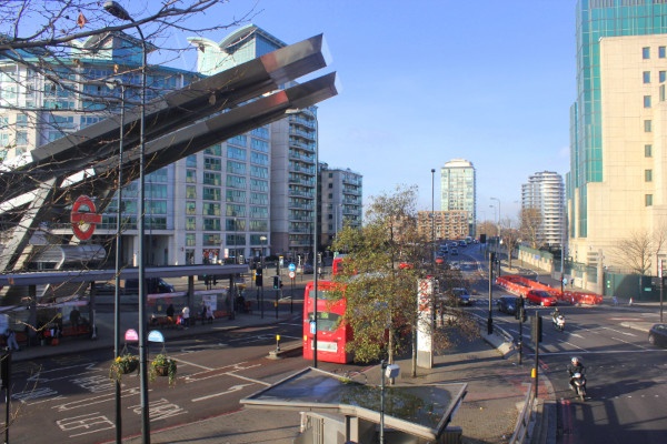 Additional image 2 of Studio Flat, Kennington Lane, SE11, N1 7GU