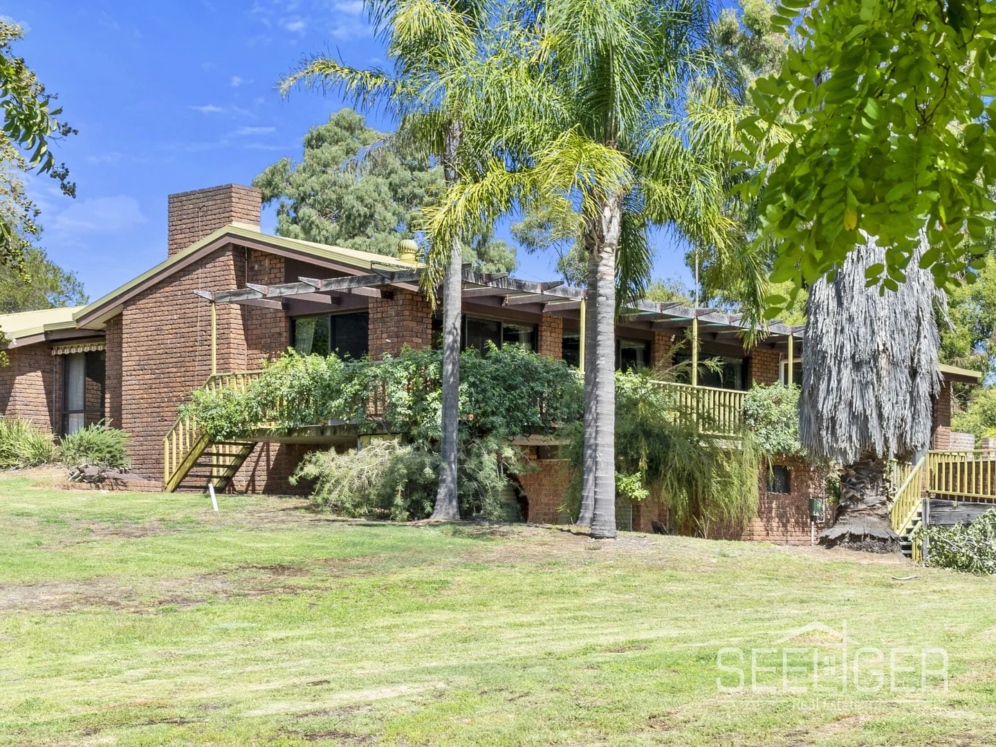 41 Wanani Road, Mulwala NSW 2647