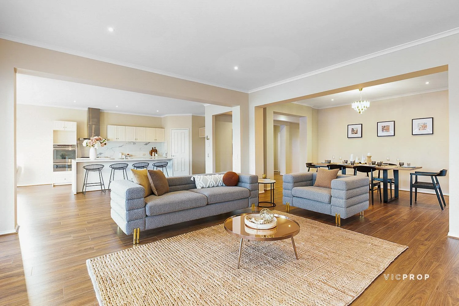 Additional image 8 of 14 Panorama Way, Sanctuary Lakes VIC 3030