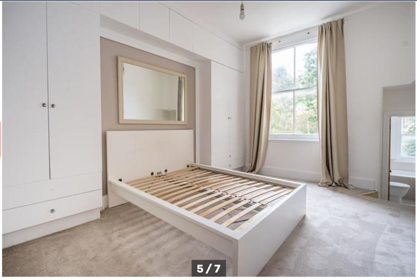 Additional image 6 of 1 Bed Flat, Chelsham Road, SW4, N1 7GU