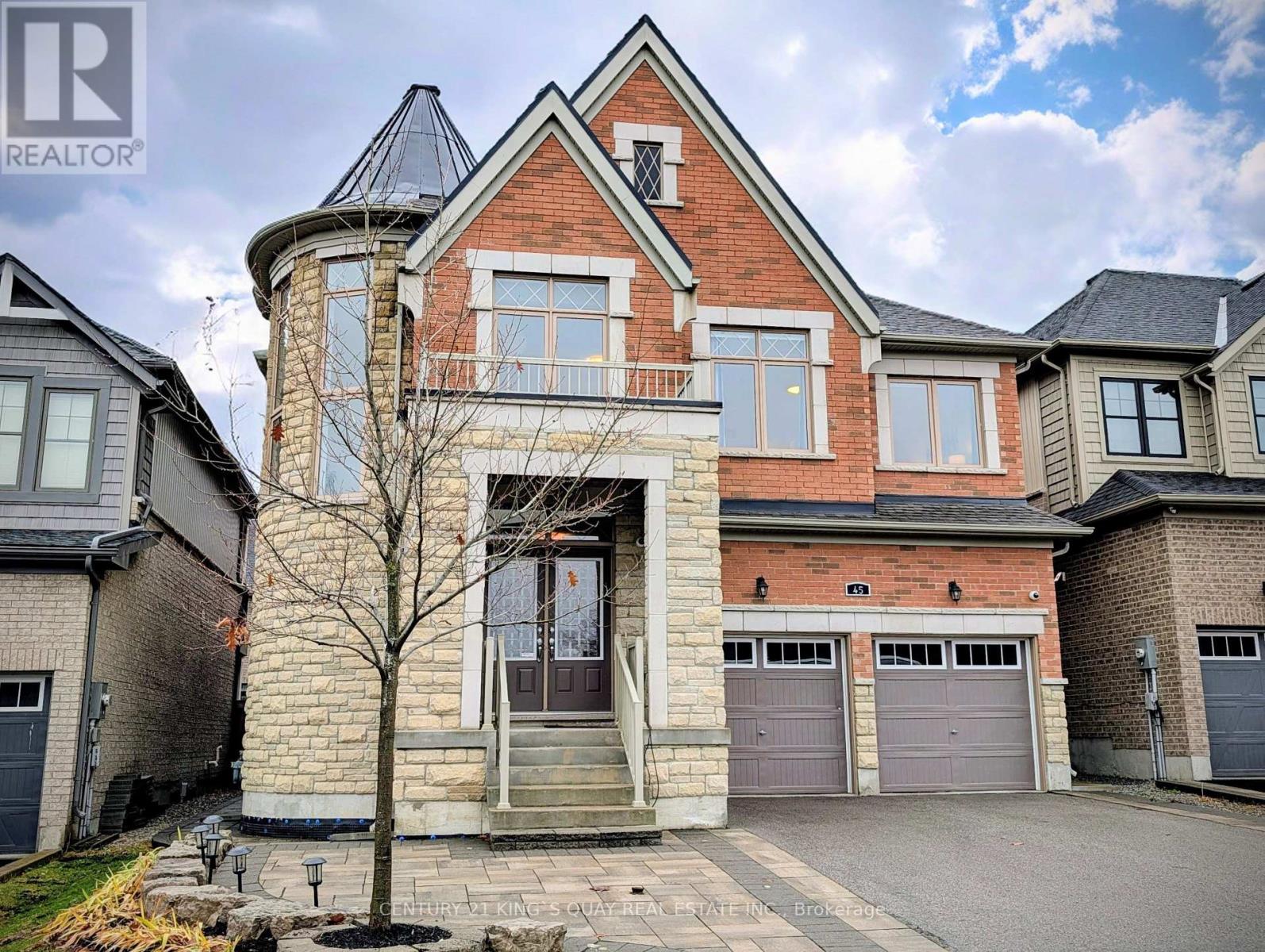 45 Chessington Avenue East, East Gwillimbury, ON, L9N0R5
