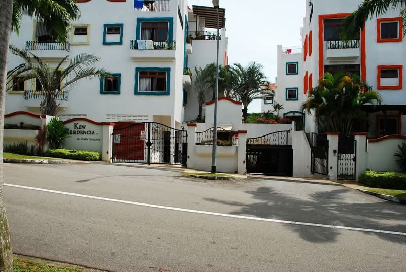 Additional image 8 of Kew Crescent