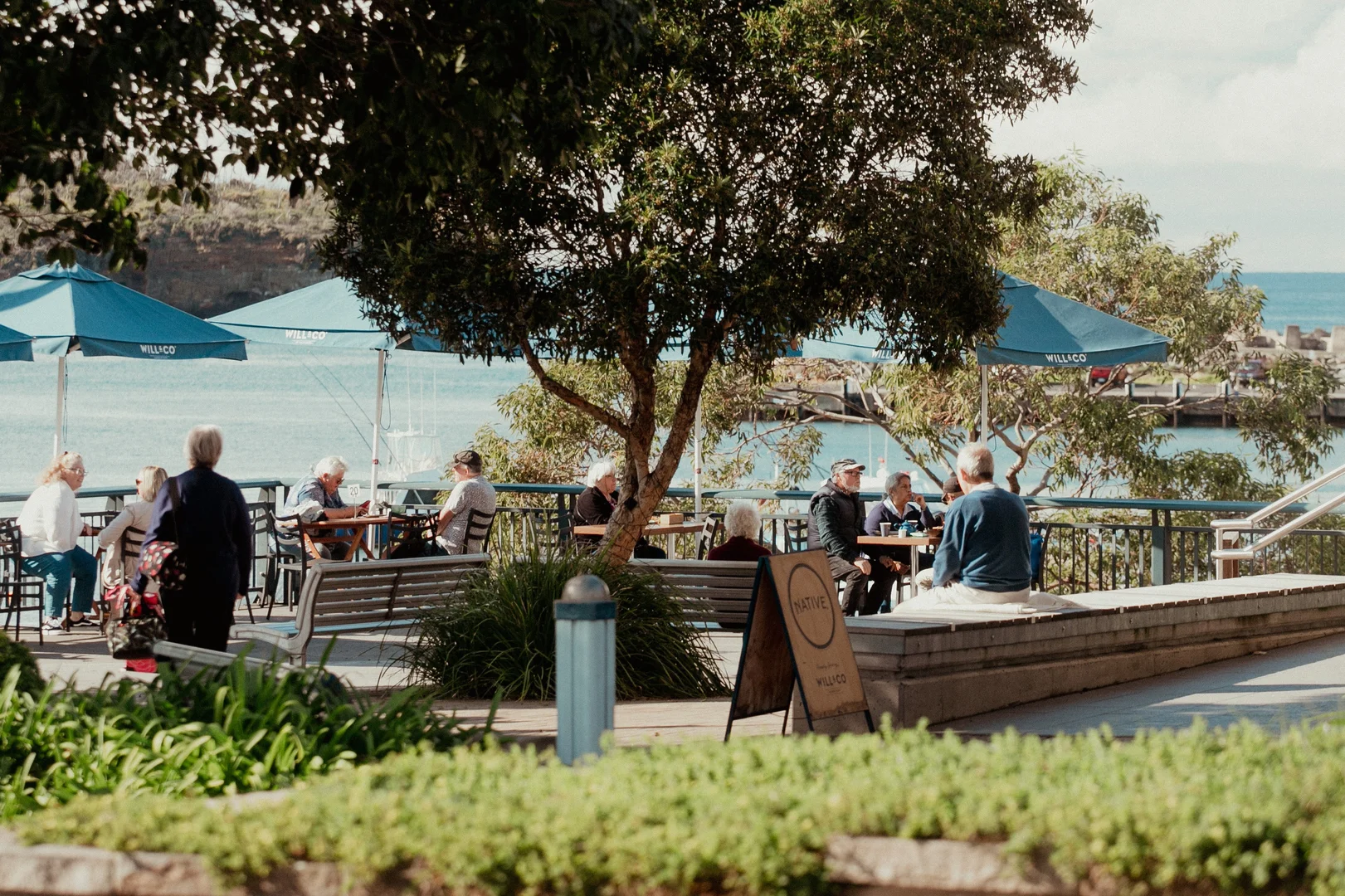 Additional image 15 of 1,2,3,15,1/11 Matron Porter Drive, Mollymook Beach NSW 2539