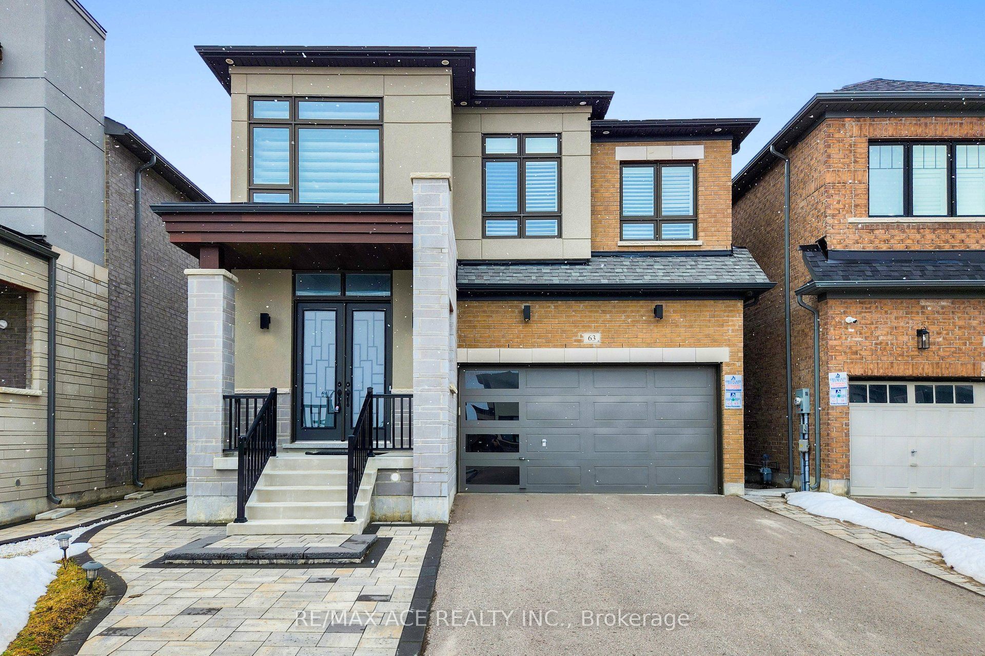 Additional image 2 of 63 Suttonrail Way, Whitchurch-stouffville, ON, L4A 0E4