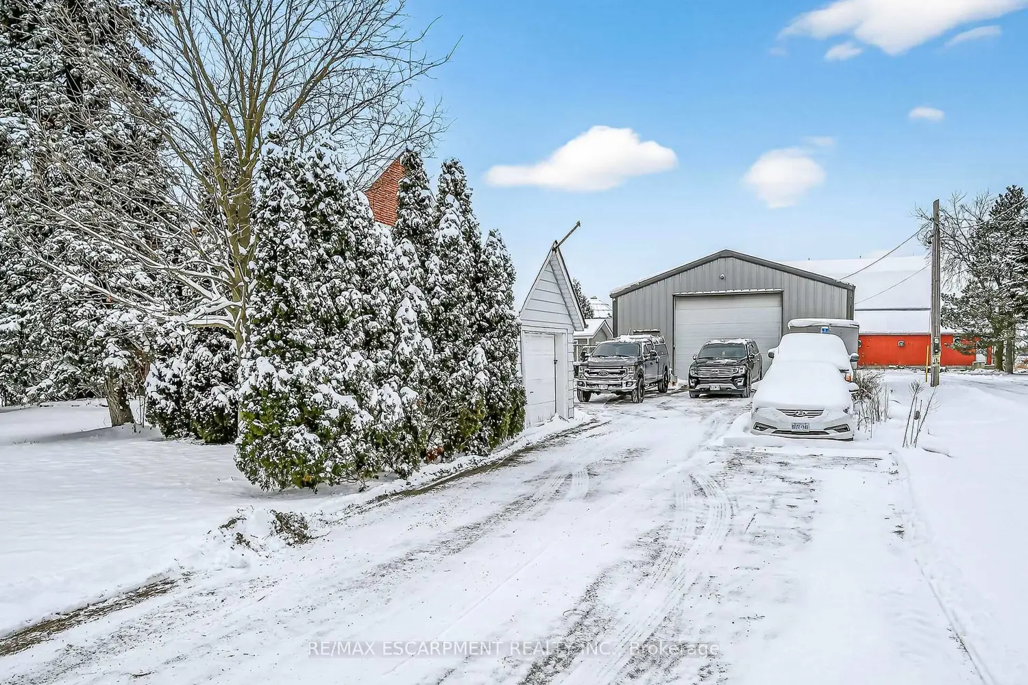 Additional image 2 of 2250 #56 Highway