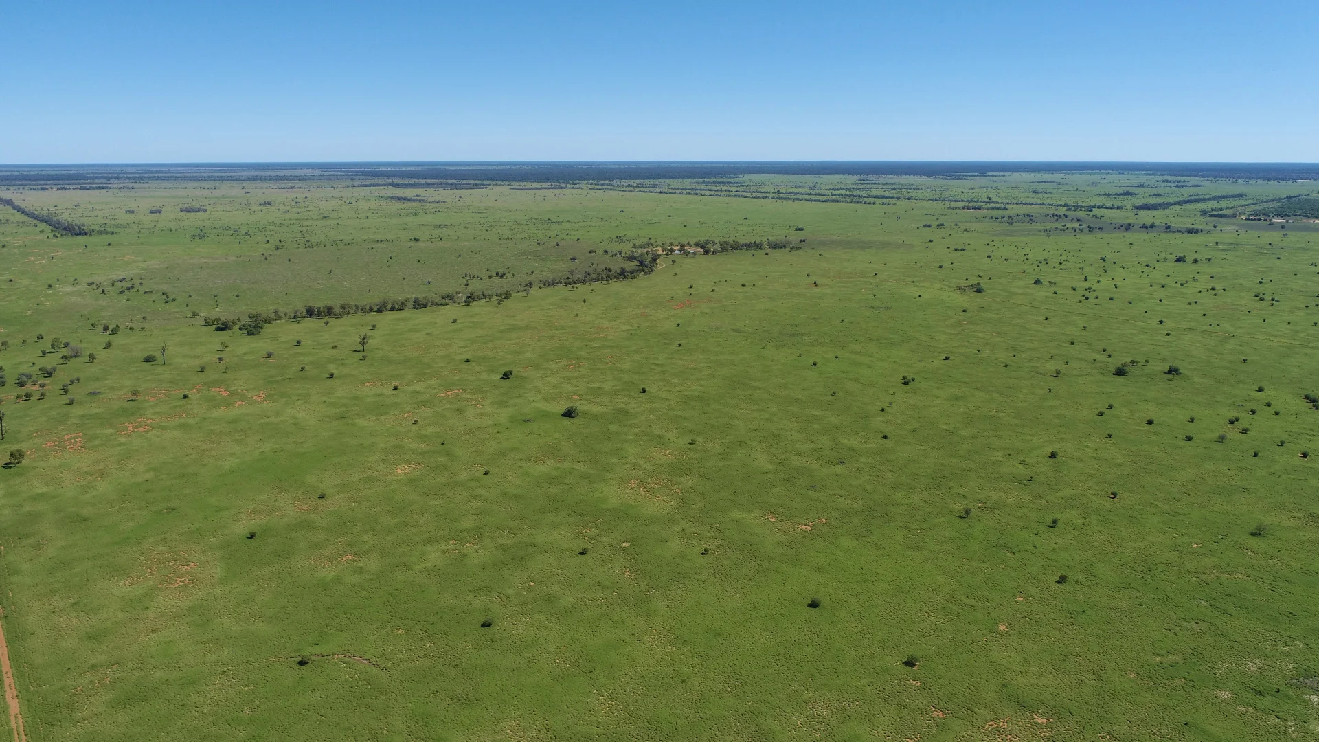 Additional image 38 of "Bonavista" 13724 Mitchell - St George road, Roma QLD 4455