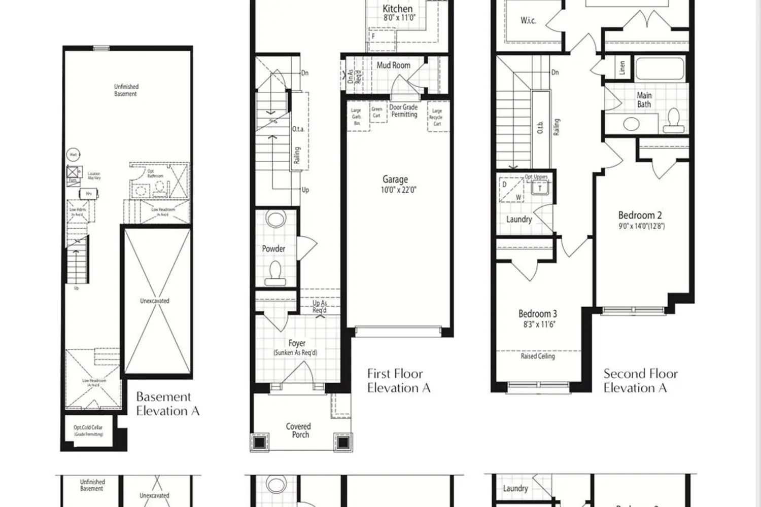 Additional image 2 of Block 109-2 Maxmara Street