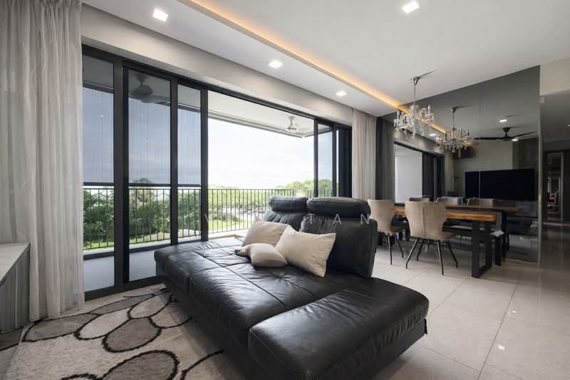 15 Yishun Street 51