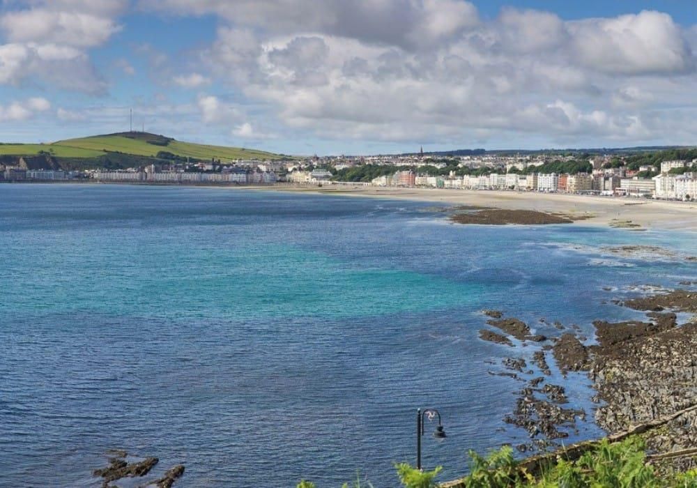 Additional image 2 of 3 bed flat for saleImperial Terrace, Onchan, Isle Of Man IM3