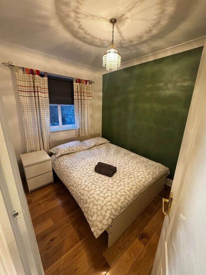 Room in a Shared House, Turner Close, SW9, N1 7GU