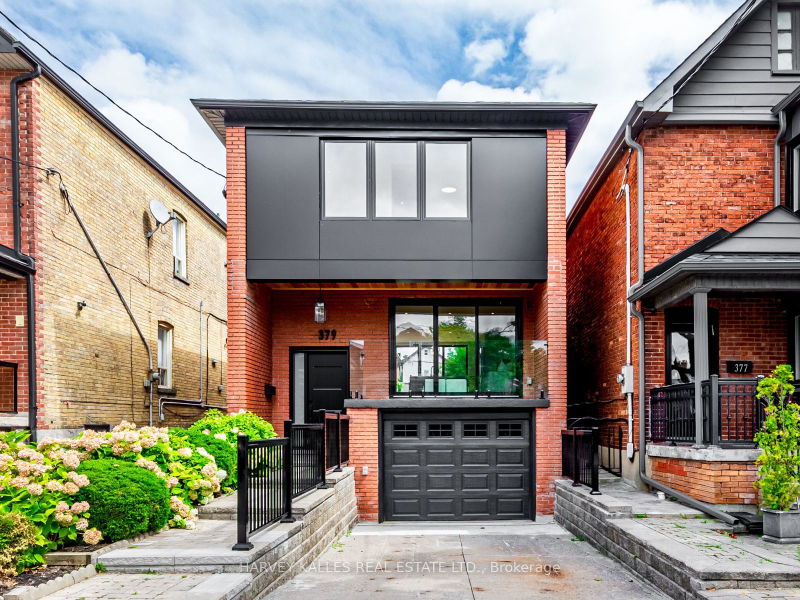 379 Winona Drive, Toronto, ON, M6C 3T4
