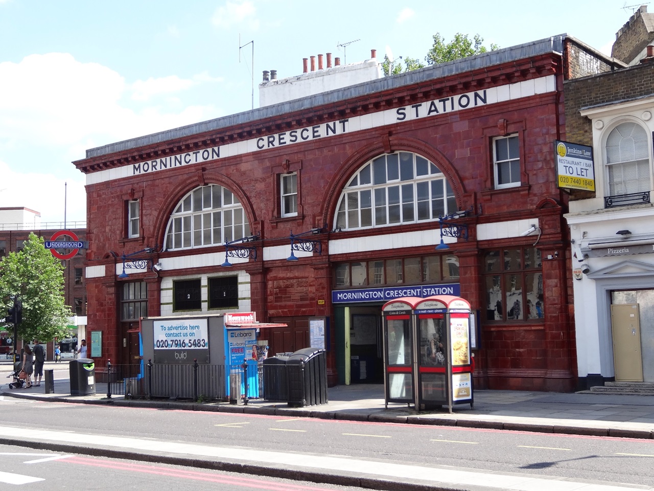 Additional image 5 of Room in a Shared Flat, Plender Street, NW1, N1 7GU
