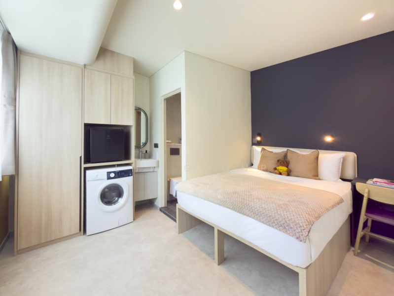 Coliwoo Midtown, Near Bugis+, Kaplan and SMU