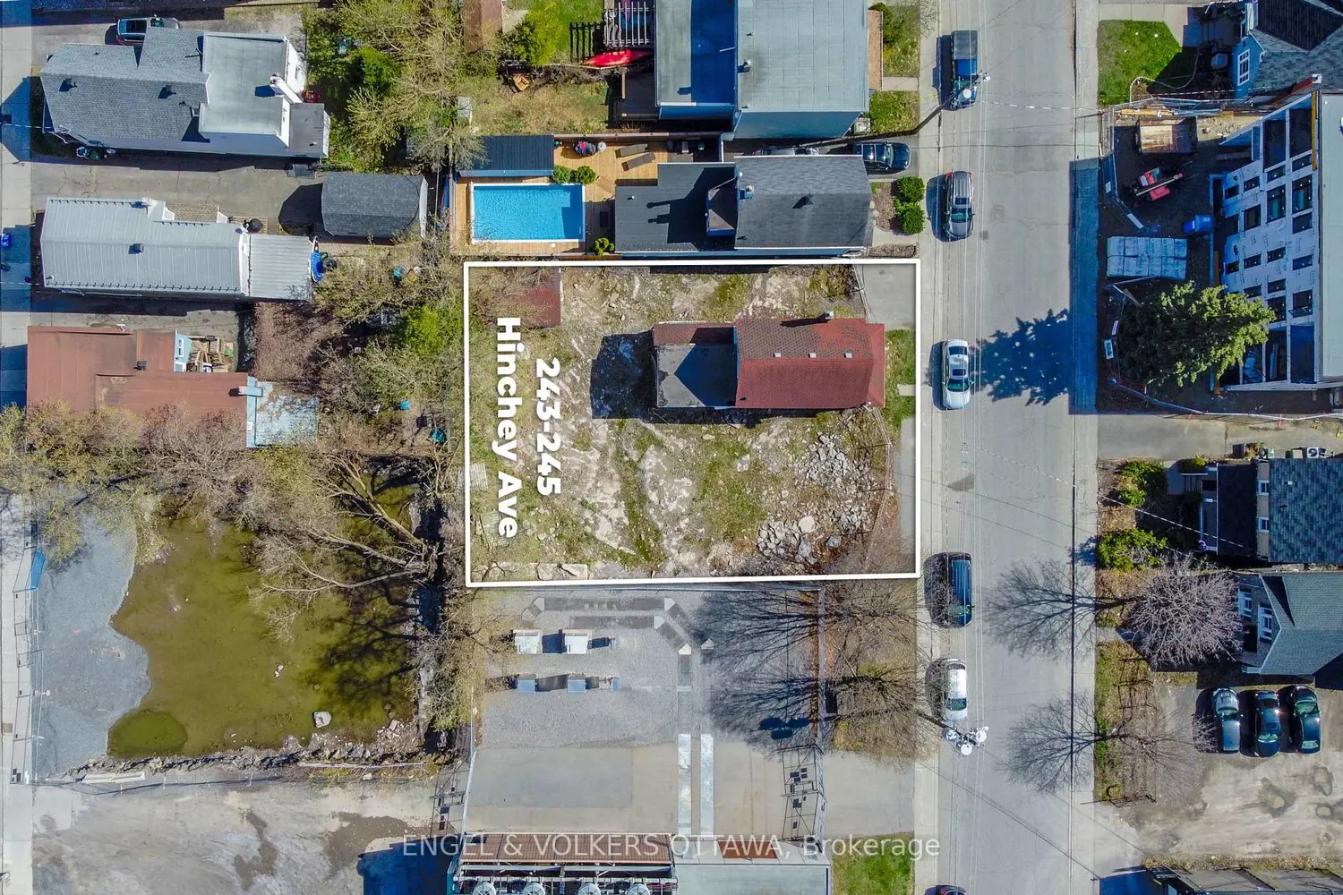 Additional image 7 of 243-245 Hinchey Avenue