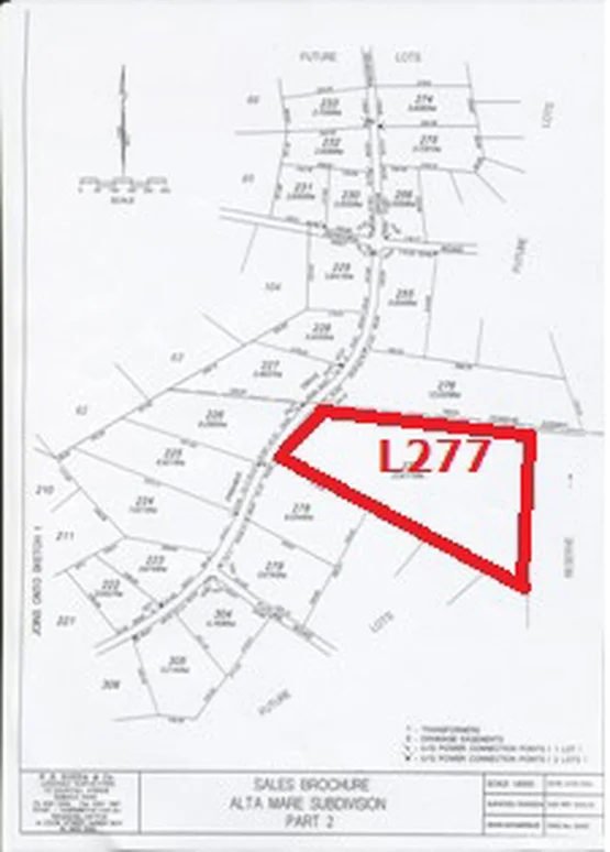 277 PREMIER Drive, Jurien Bay WA 6516