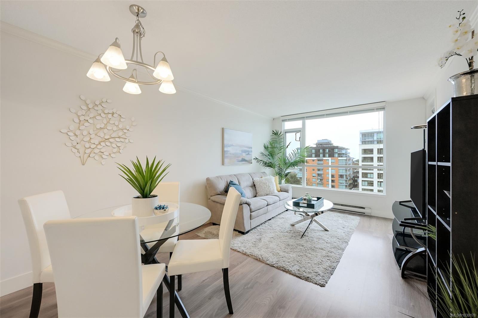 Additional image 2 of 1008-835 View Street, Victoria, BC, V8W 3W8