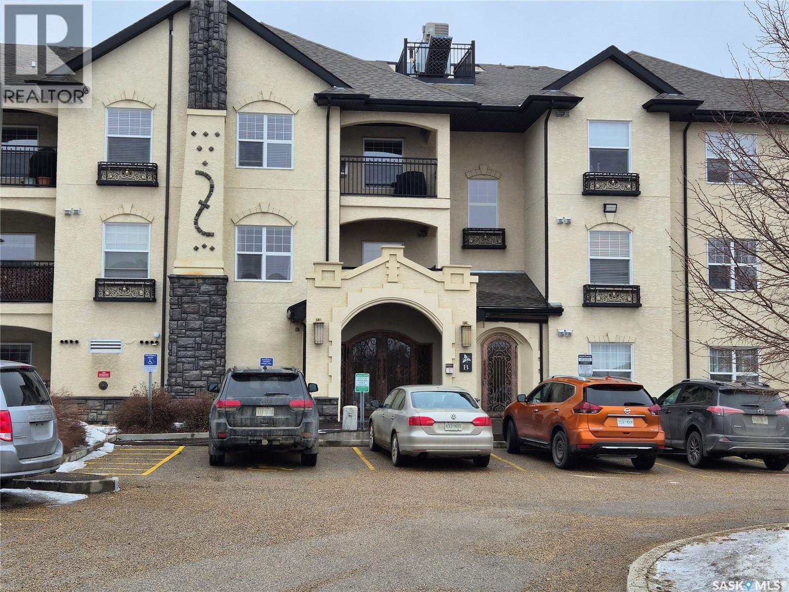 314B-415 Hunter Road, Saskatoon, SK, S7T0J8