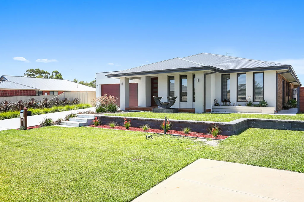 20 Mulqueeny Lane, Yea VIC 3717