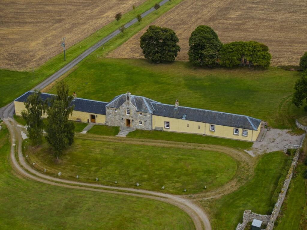 Additional image 3 of The Old Granary & Home Farm, Drybridge, Buckie, Moray, AB56
