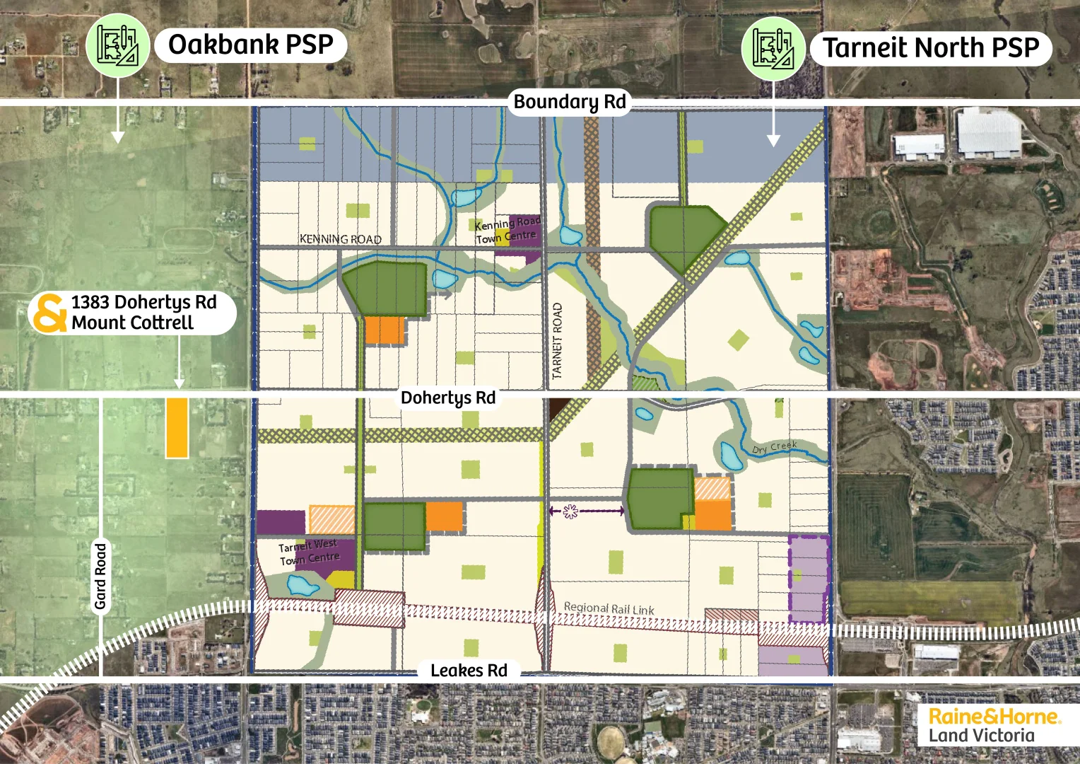Additional image 3 of 1383 Dohertys Road, Mount Cottrell VIC 3024