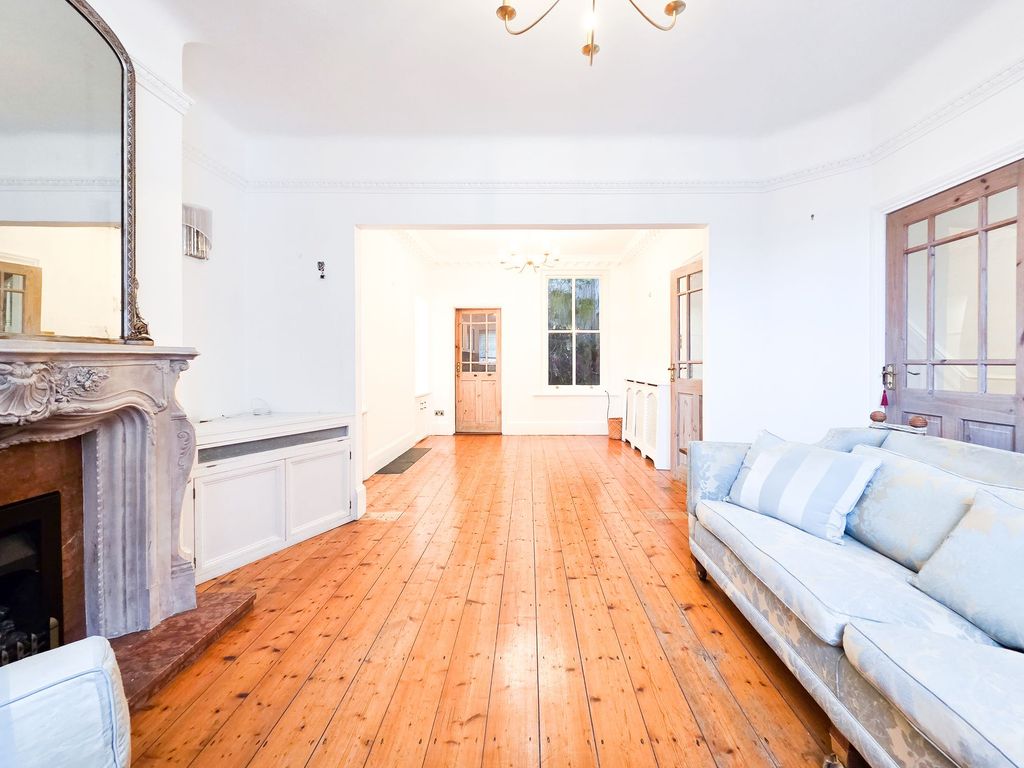 Additional image 7 of 2 bed semi-detached house for sale2 South Villas, Stopford Road, St Helier JE2