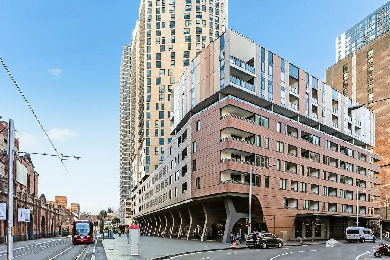 82 Hay street, Haymarket NSW 2000