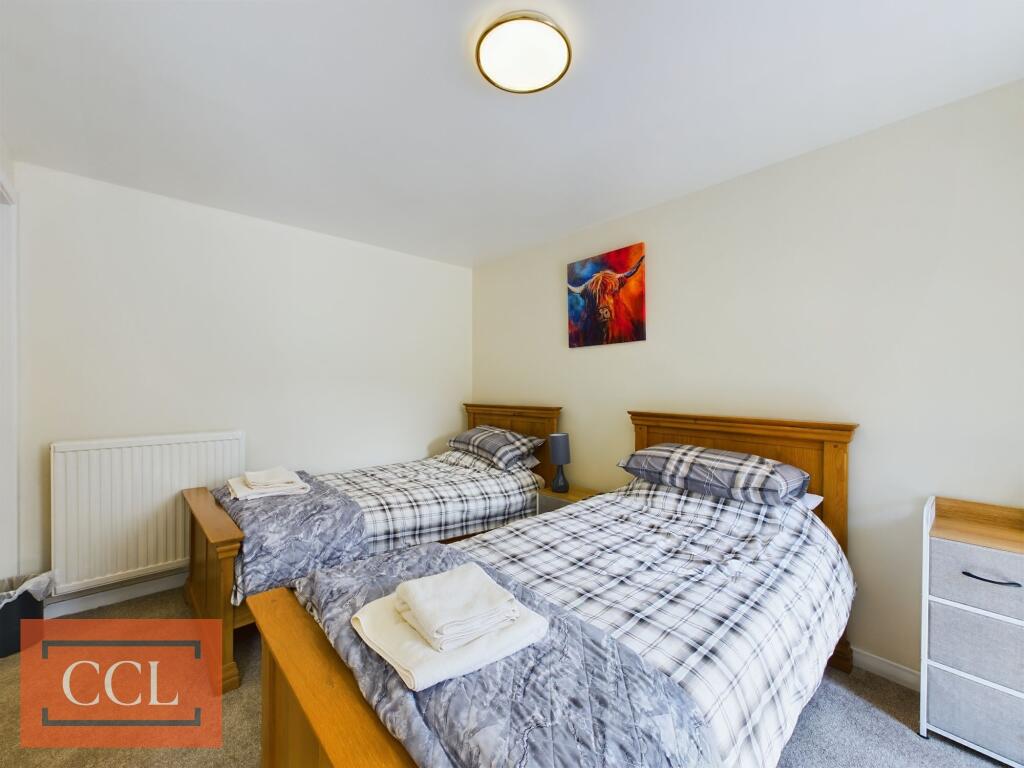 Additional image 11 of The Square, Dufftown, Keith, Moray