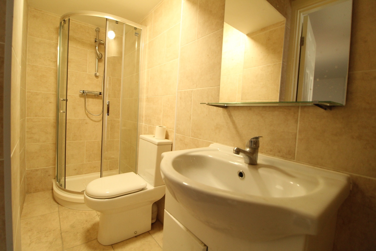 Additional image 3 of Studio Flat, Kingsland High St, E8, N1 7GU