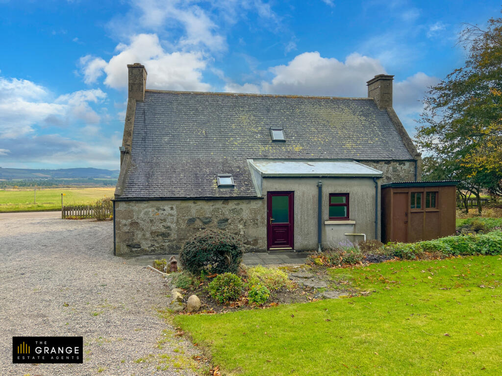 Additional image 21 of Knock, Huntly, AB54