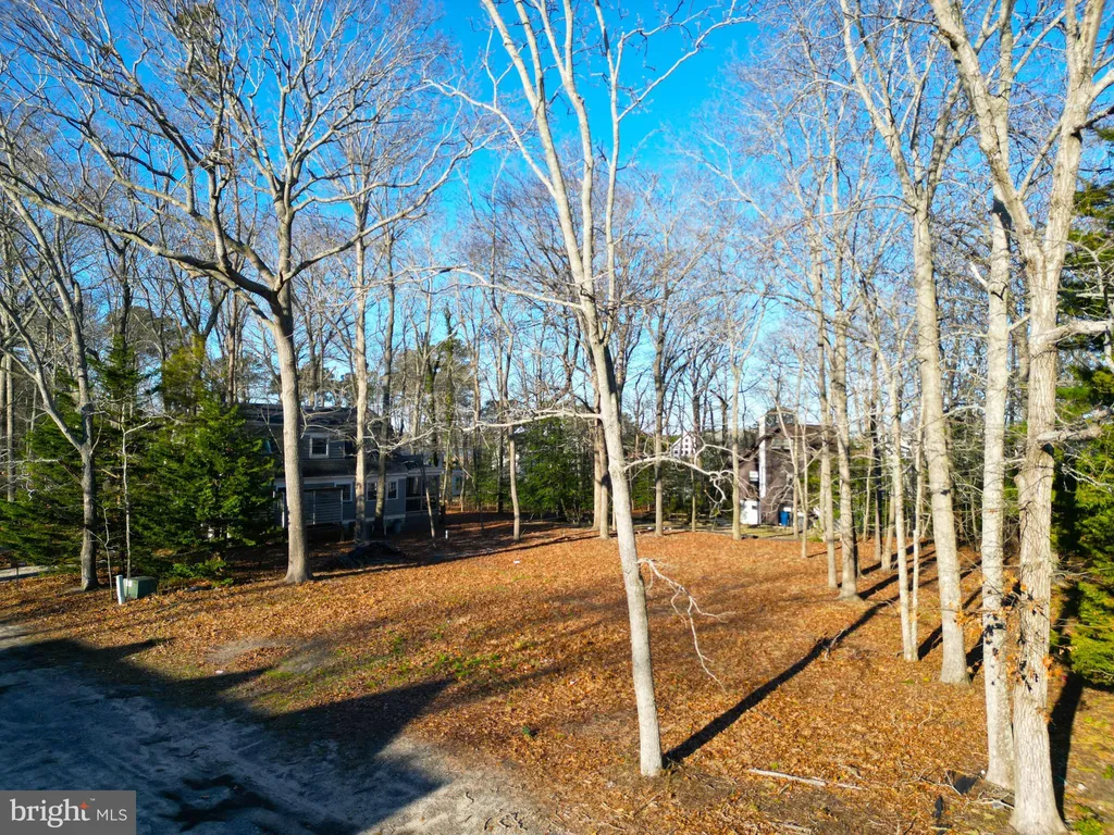 1st Street Lot 9, Ocean View, DE 19967