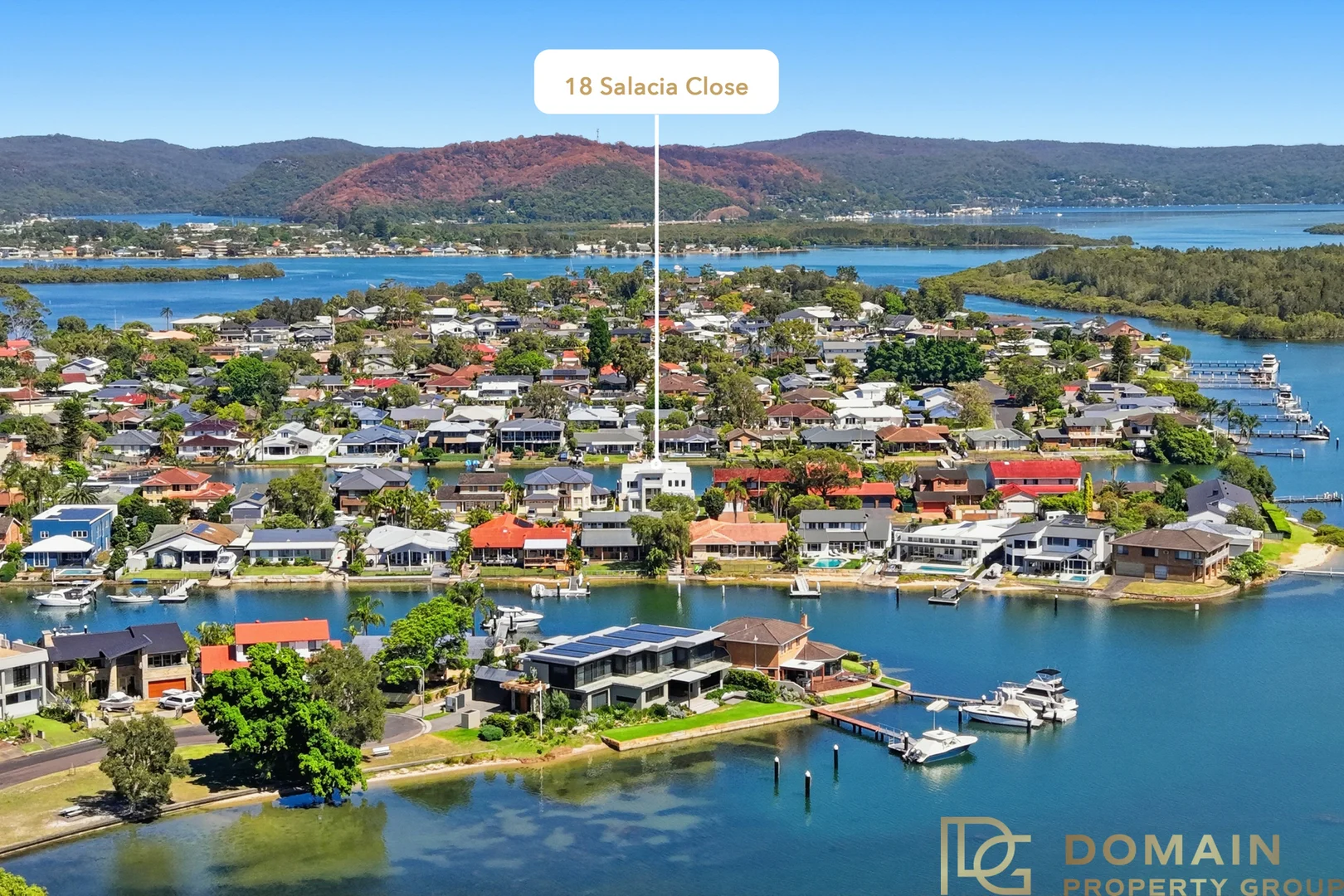 Additional image 31 of 18 Salacia Close, St Huberts Island NSW 2257