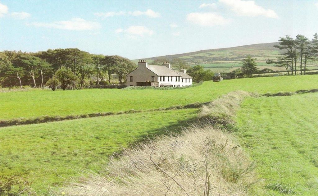 Additional image 4 of Land for saleSlieau Whallian Road, Lower Foxdale, Isle Of Man IM4