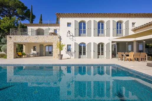 Mougins (Alpes-Maritimes)