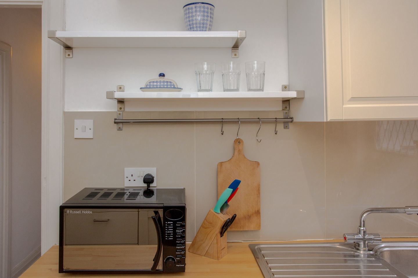 Additional image 12 of 2 Bed Flat, Hatherley Grove, W2, N1 7GU