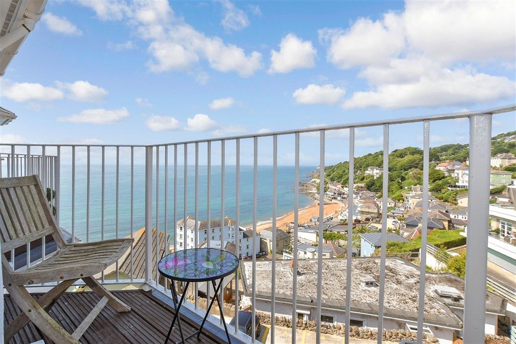 Additional image 7 of 3 bed flat for saleHambrough Road, Ventnor, Isle Of Wight PO38