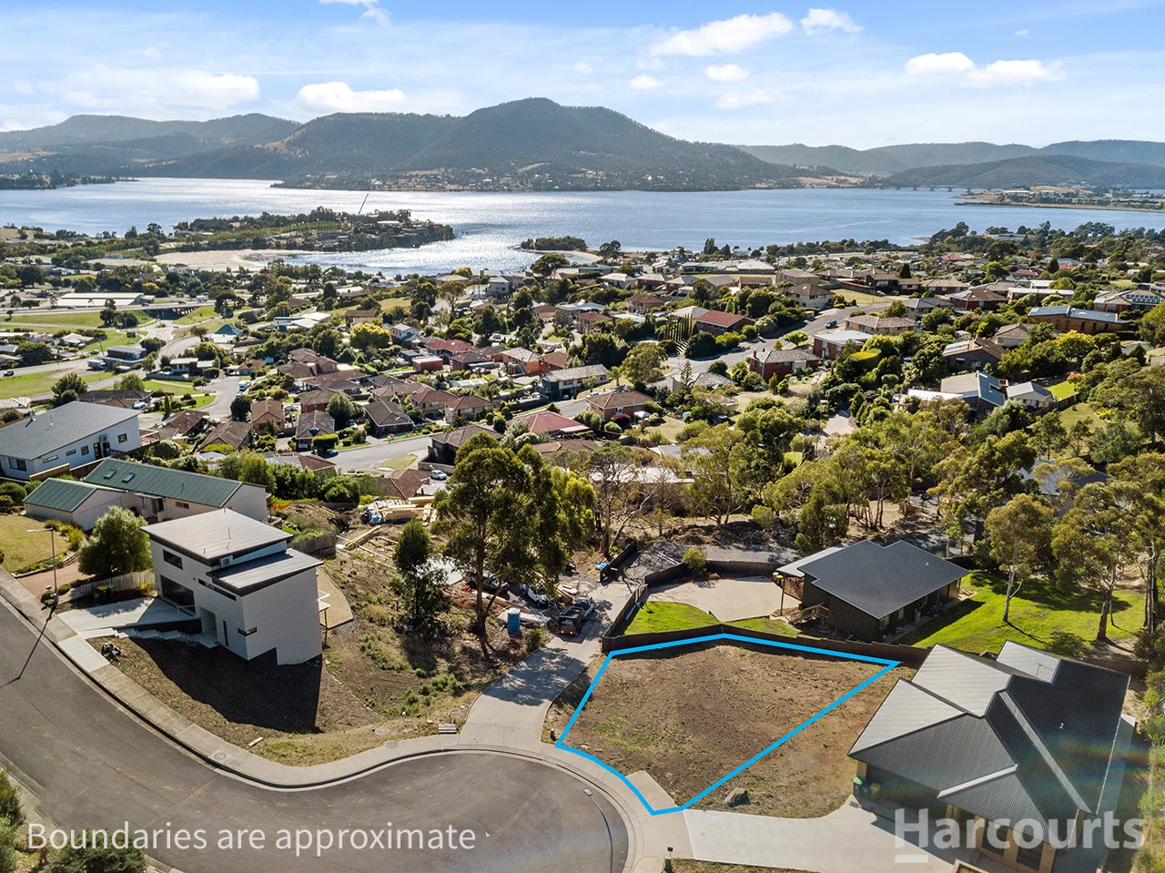 29 Nathan Street, Berriedale TAS 7011