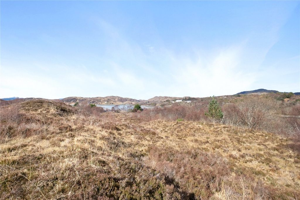 Land for saleToigal Development Plot, Morar, Mallaig PH40 photo 3