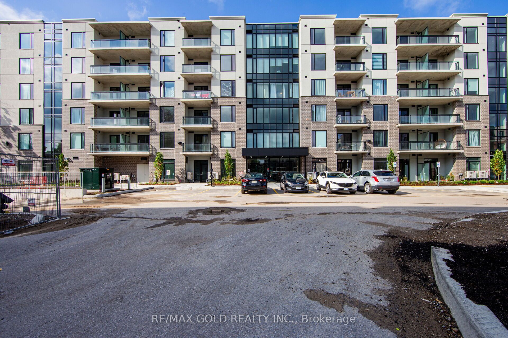 Additional image 2 of 206-103 Roger Street, Waterloo, ON, N2J 0G2