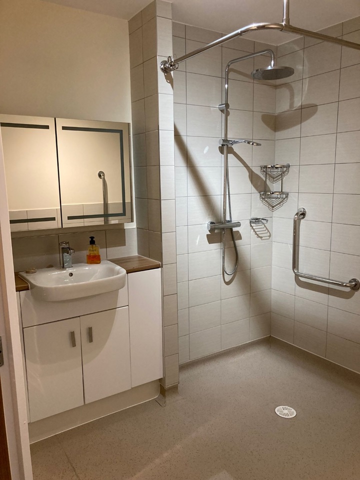 Additional image 10 of 2 Bed Flat, Mccarthy Stone Assisted Lvg Ryland P, B15, N1 7GU