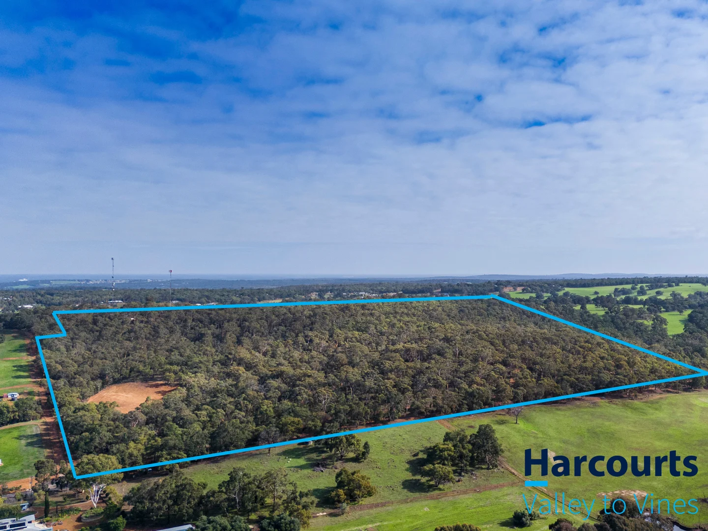 Lot 9017 McGlew Road, Lower Chittering WA 6084