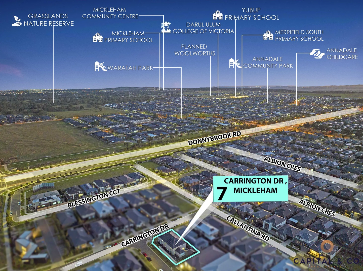 Additional image 19 of 7 Carrington Drive, Mickleham VIC 3064