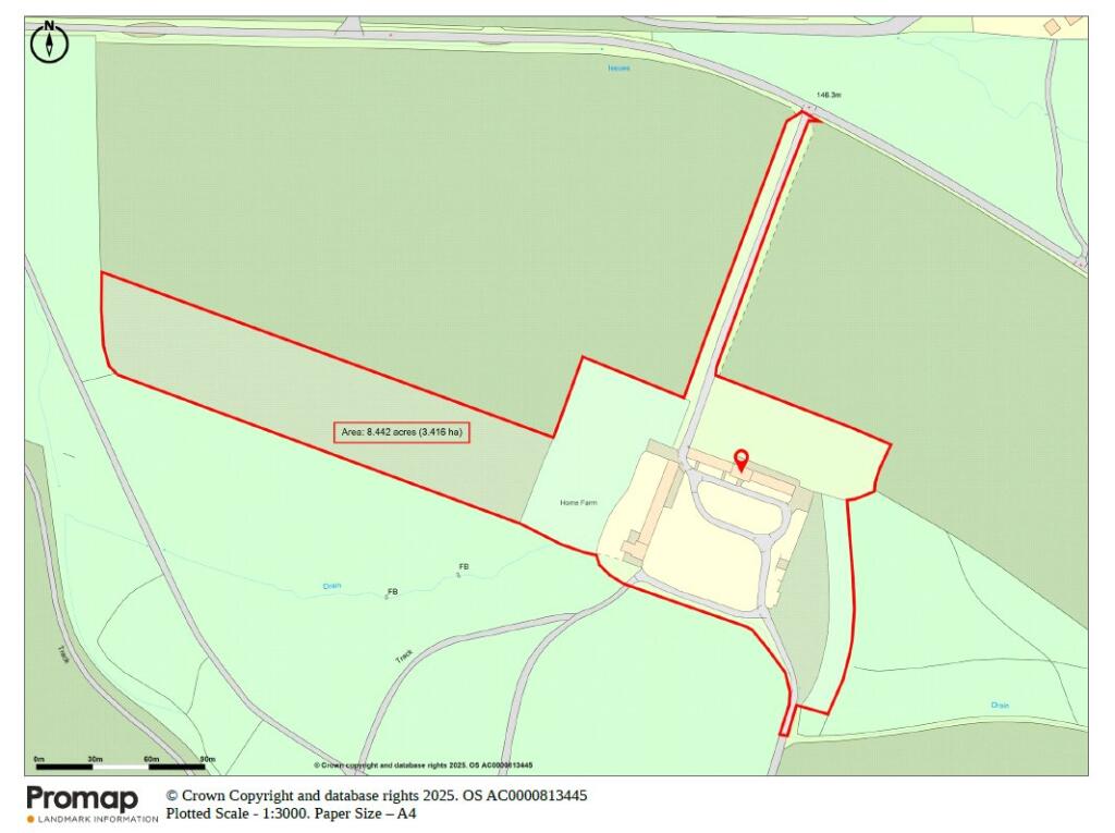 Additional image 22 of The Old Granary & Home Farm, Drybridge, Buckie, Moray, AB56