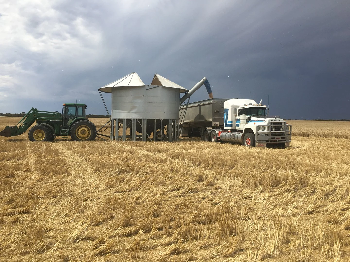 9723 Tod Highway, Lock SA 5633