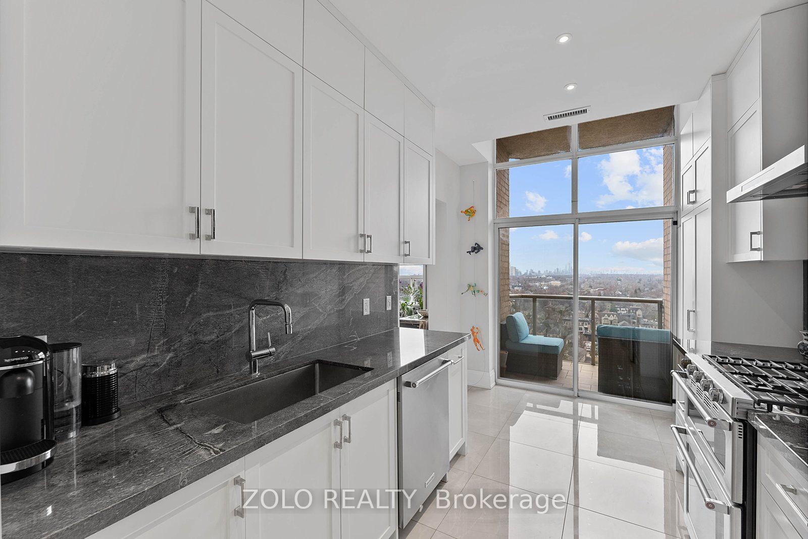 Additional image 6 of PH05-265 Ridley Boulevard, Toronto, ON, M5M 4N8