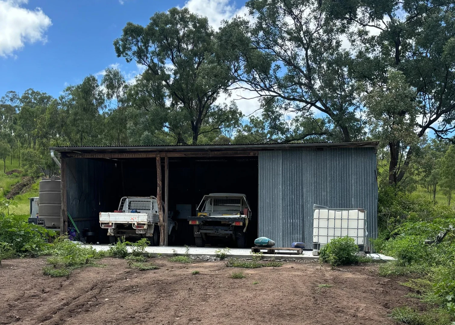 Additional image 4 of L52 Campbell Creek Road, Campbell Creek, Gayndah QLD 4625