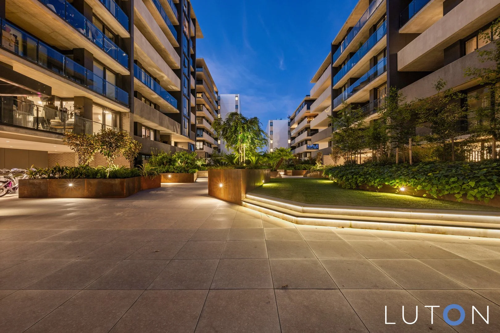 Additional image 33 of 108/55 Dooring Street, Dickson ACT 2602