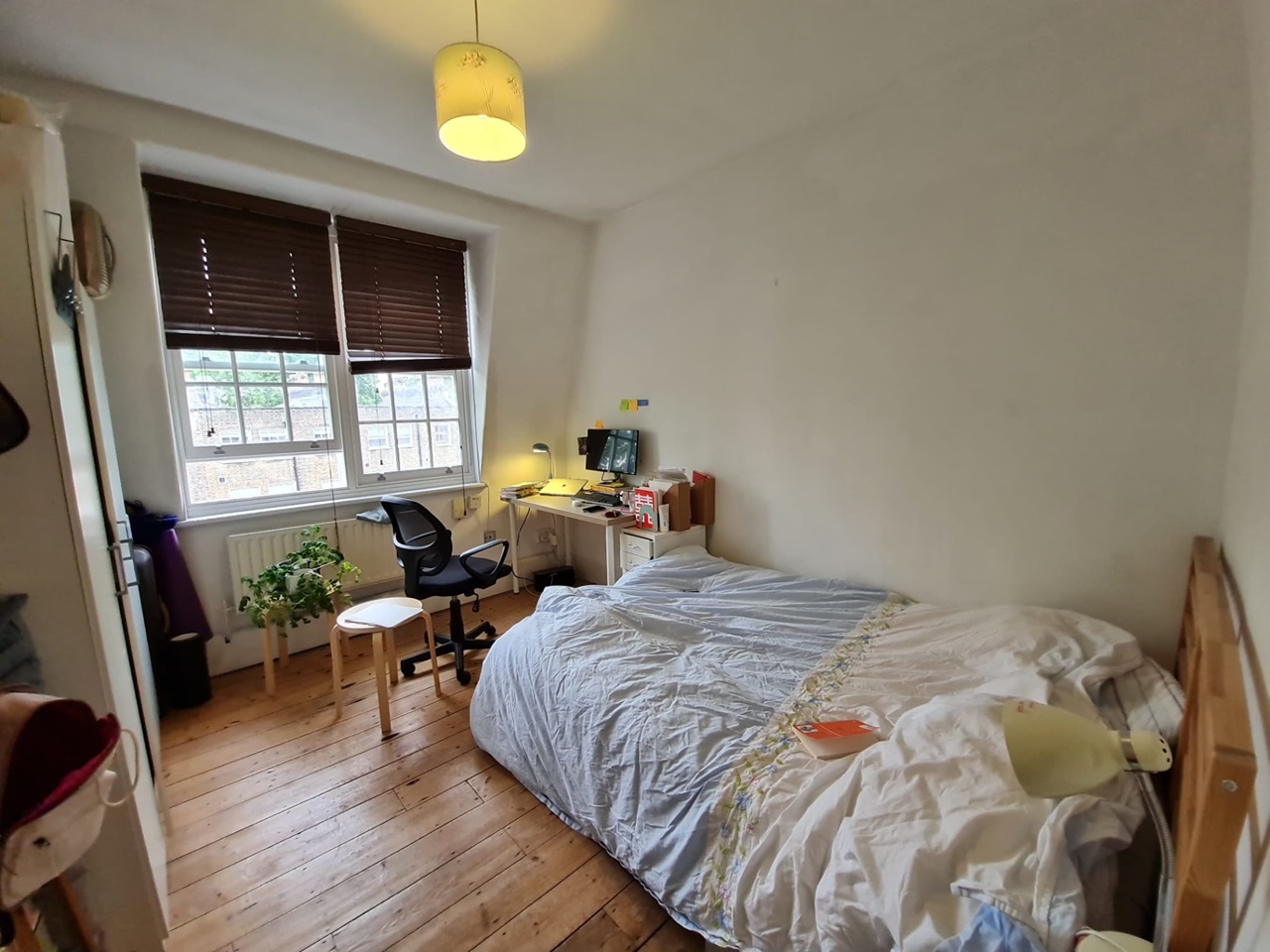 Additional image 6 of 2 Bed Flat, Flaxman Court, WC1H, N1 7GU