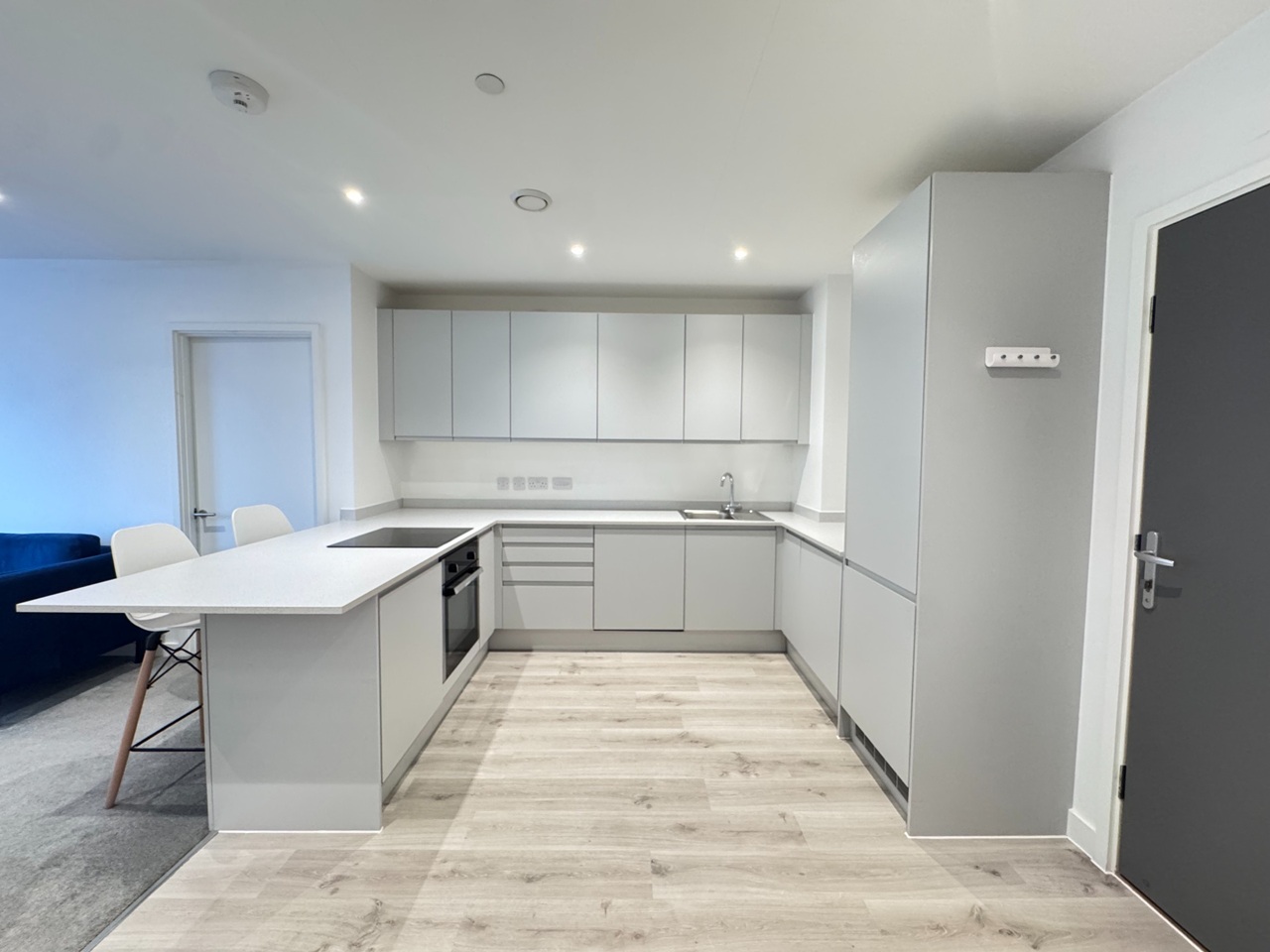 Additional image 4 of 2 Bed Flat, Wharf End, M17, N1 7GU