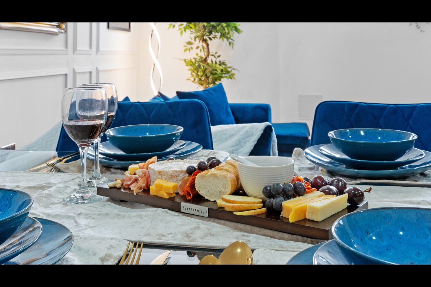 Additional image 8 of 2 Bed Flat, The Hallmark, B19, N1 7GU